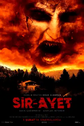 Sir-Ayet poster