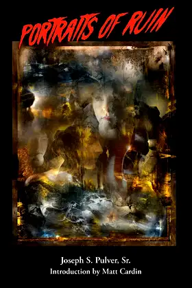 Portraits of Ruin poster