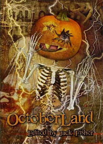 Octoberland poster