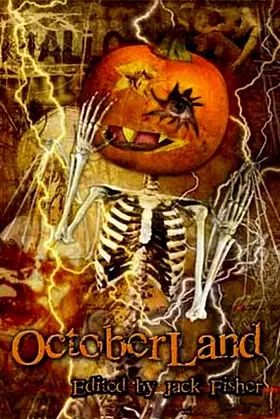 Octoberland poster