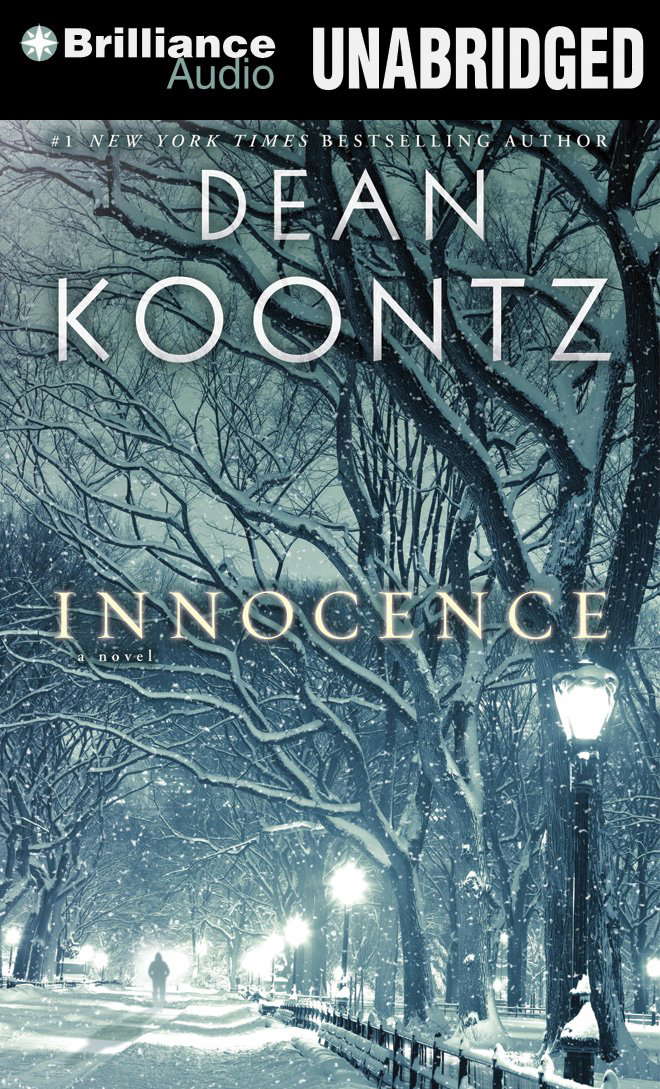 Innocence: A Novel poster
