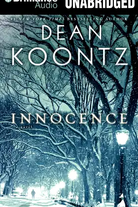 Innocence: A Novel poster