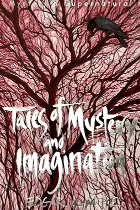 Tales of Mystery & Imagination (Tales of Mystery & the Supernatural) poster