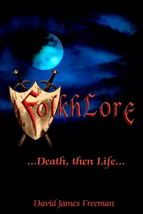 Folkhlore ; Death , then Life ... poster