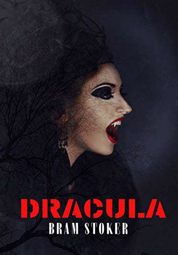 DRACULA poster