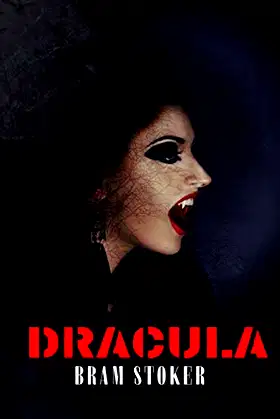 DRACULA poster