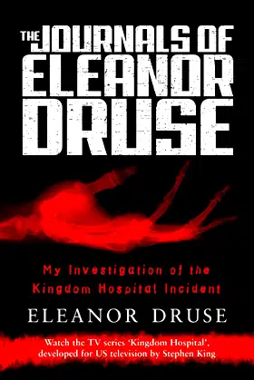 The Journals of Eleanor Druse poster
