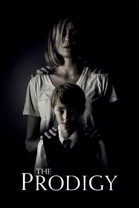 The Prodigy poster