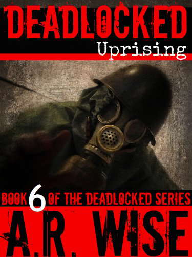 Deadlocked 6 (Deadlocked Series) poster