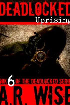 Deadlocked 6 (Deadlocked Series) poster