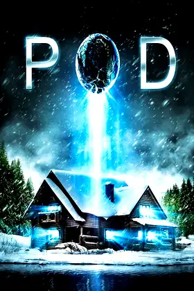 Pod poster