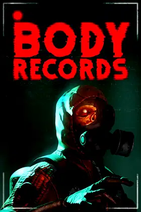 BodyRecords poster