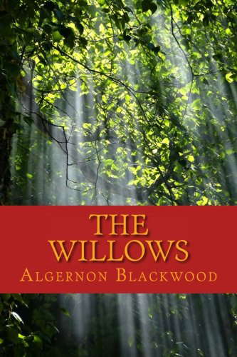The Willows poster