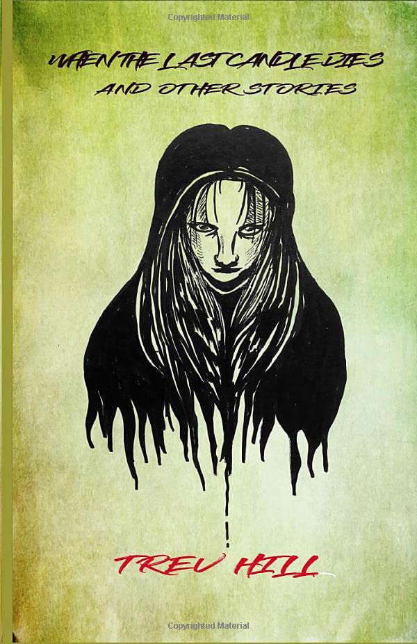 When the Last Candle Dies poster
