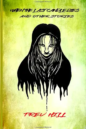 When the Last Candle Dies poster