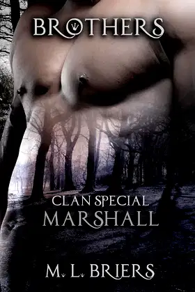 Brothers - Clan Special - Marshall (Brothers- Clan Special Book 1) poster