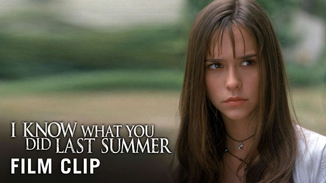 Clip - "What Are You Waiting For?"