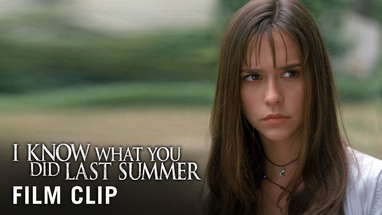 Clip - "What Are You Waiting For?" poster