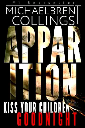 Apparition: A Novel of Supernatural Horror poster