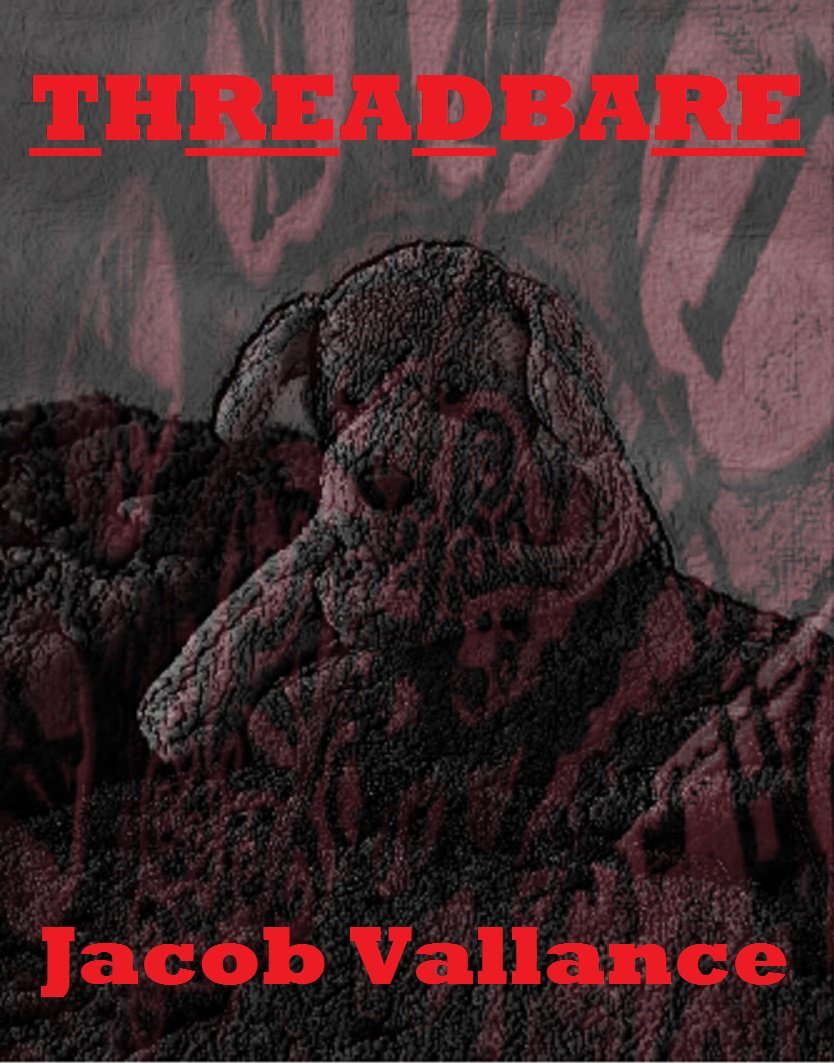 Threadbare: Part 1 poster