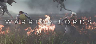 Warrior Lords capsule