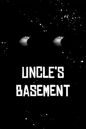 Uncle's Basement poster