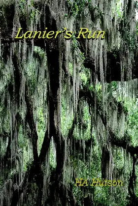 Lanier's Run poster