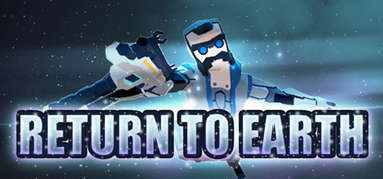 Return to Earth capsule
