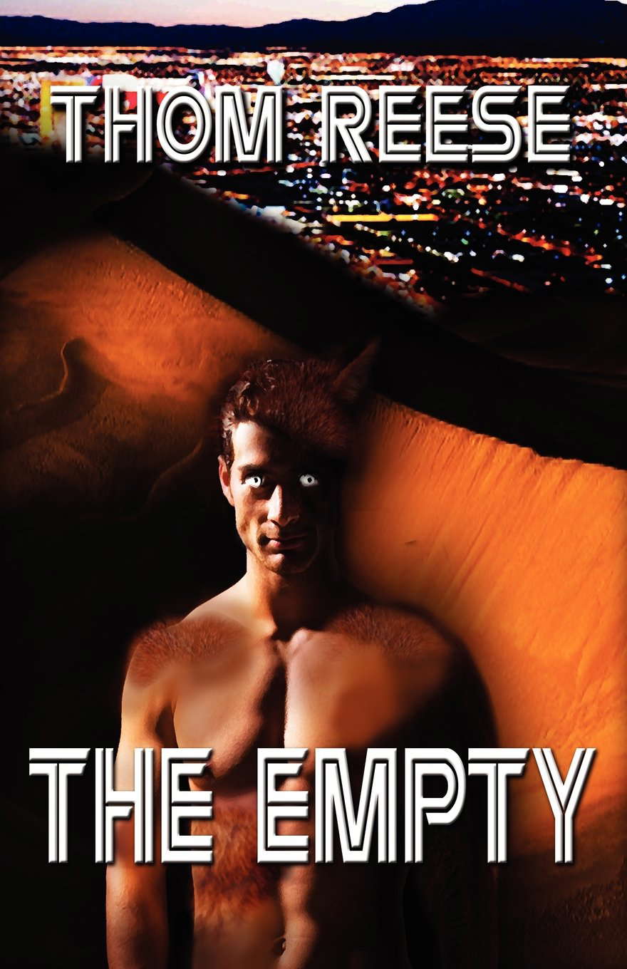 The Empty poster