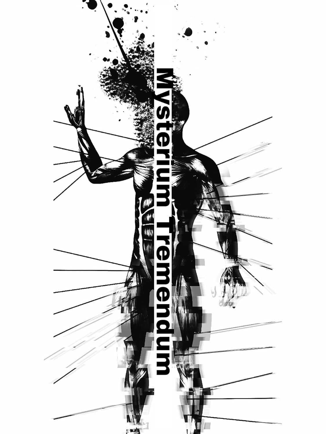 Mysterium Tremendum: Metamorphosis poster