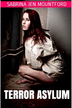 Terror Asylum (Psychiatric Hospital, Insane Asylum, Mental Patient Horror) poster