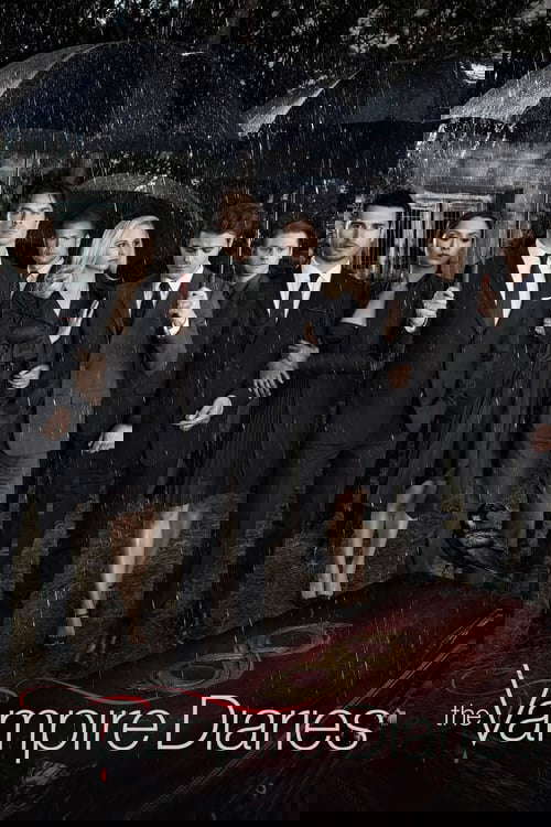 Season 8 poster