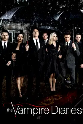 Season 8 poster