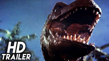 Dinosaurus (1960) ORIGINAL TRAILER [HD 1080p] poster