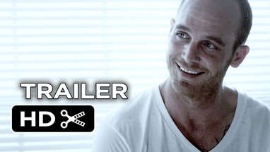 The House Across The Street Official Trailer 1 (2015) - Ethan Embry Horror Movie HD poster