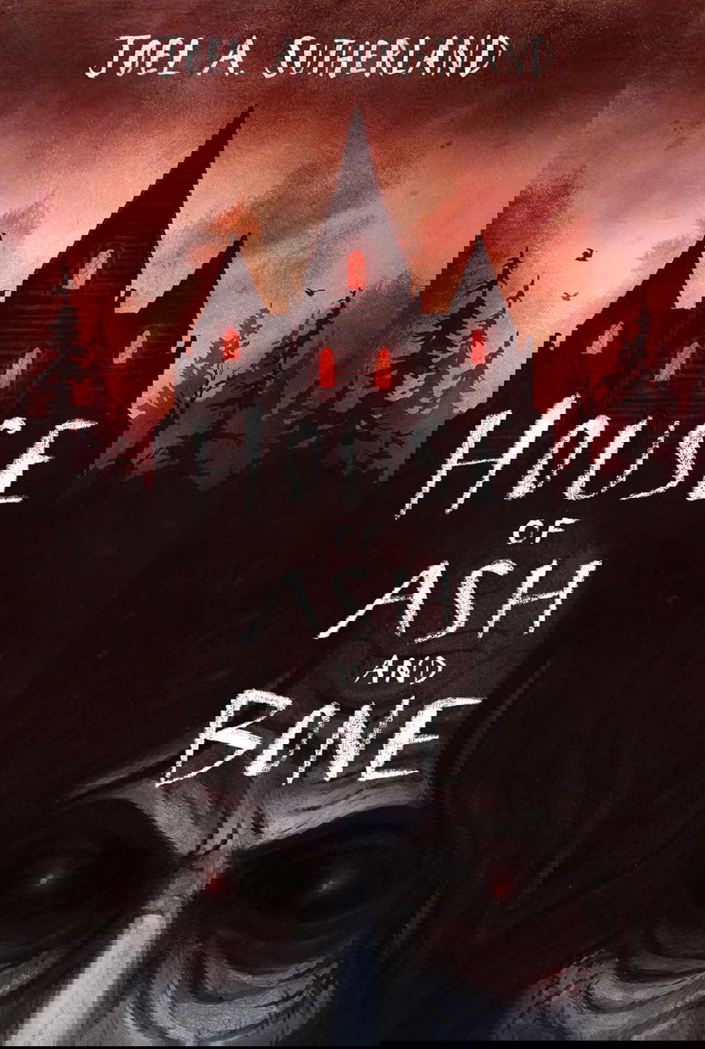 House of Ash and Bone poster