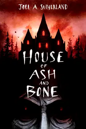 House of Ash and Bone poster