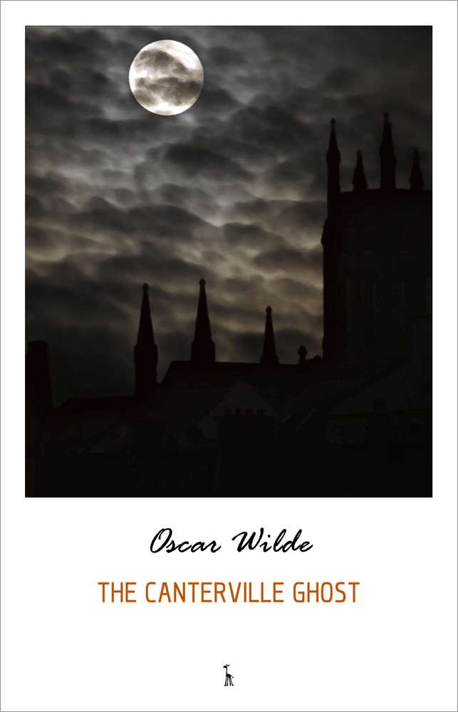 The Canterville Ghost poster