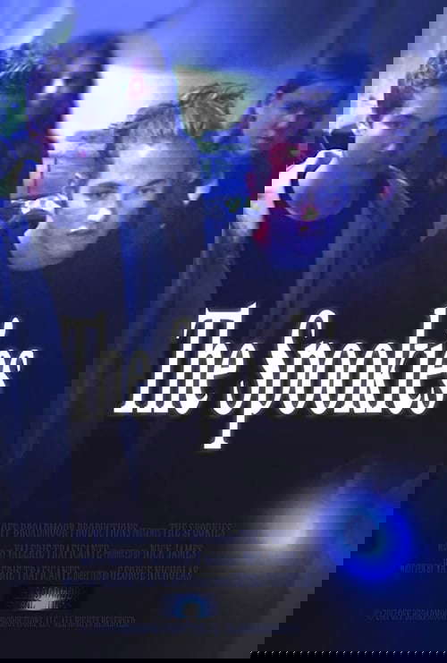 The Spookies poster