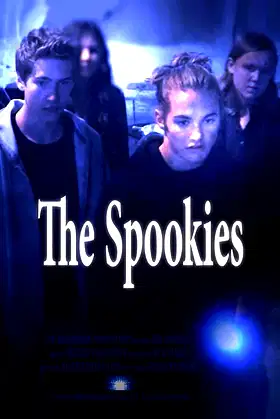 The Spookies poster