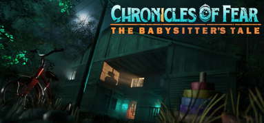Chronicles of Fear: The Babysitter's Tale capsule