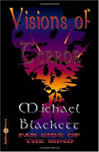 Visions of Terror poster
