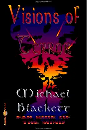 Visions of Terror poster