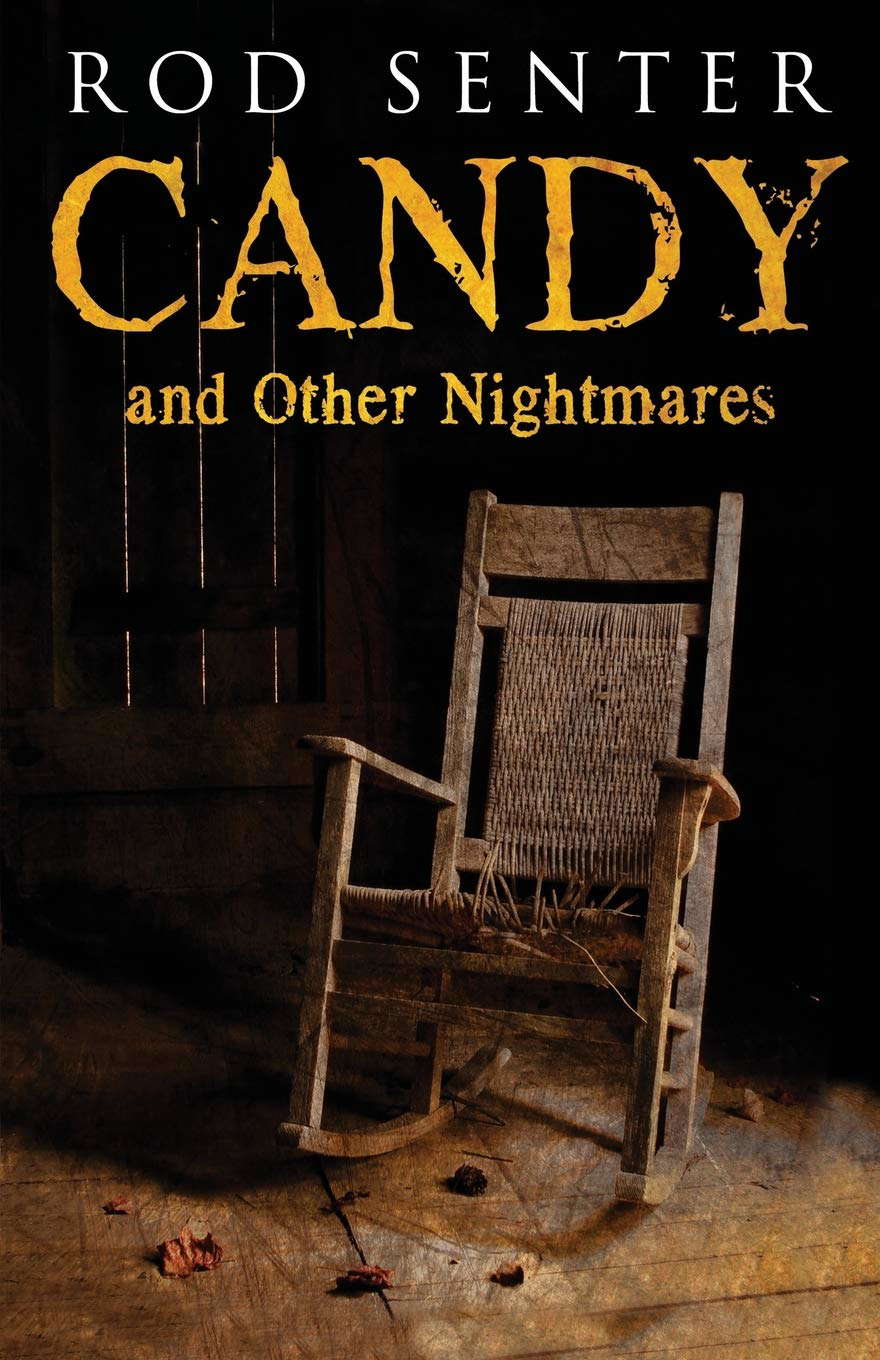 Candy And Other Nightmares poster
