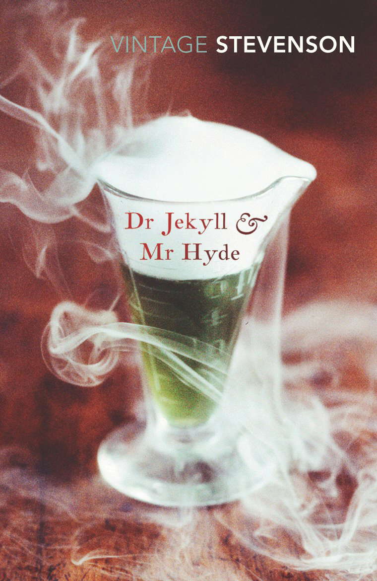 Dr Jekyll and Mr Hyde and Other Stories poster