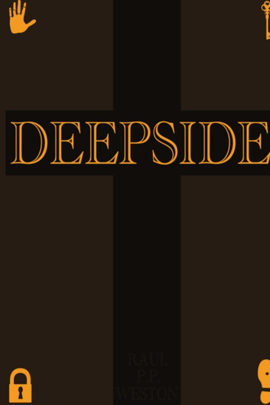 Deepside poster