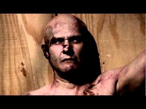 Poster for Night of the Living Dead: Re-Animation