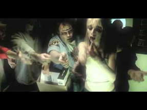 Corpses 2004 trailer poster