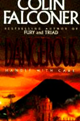 Dangerous poster