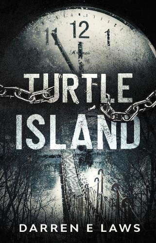 Turtle Island (Georgina O'Neil): 1 poster